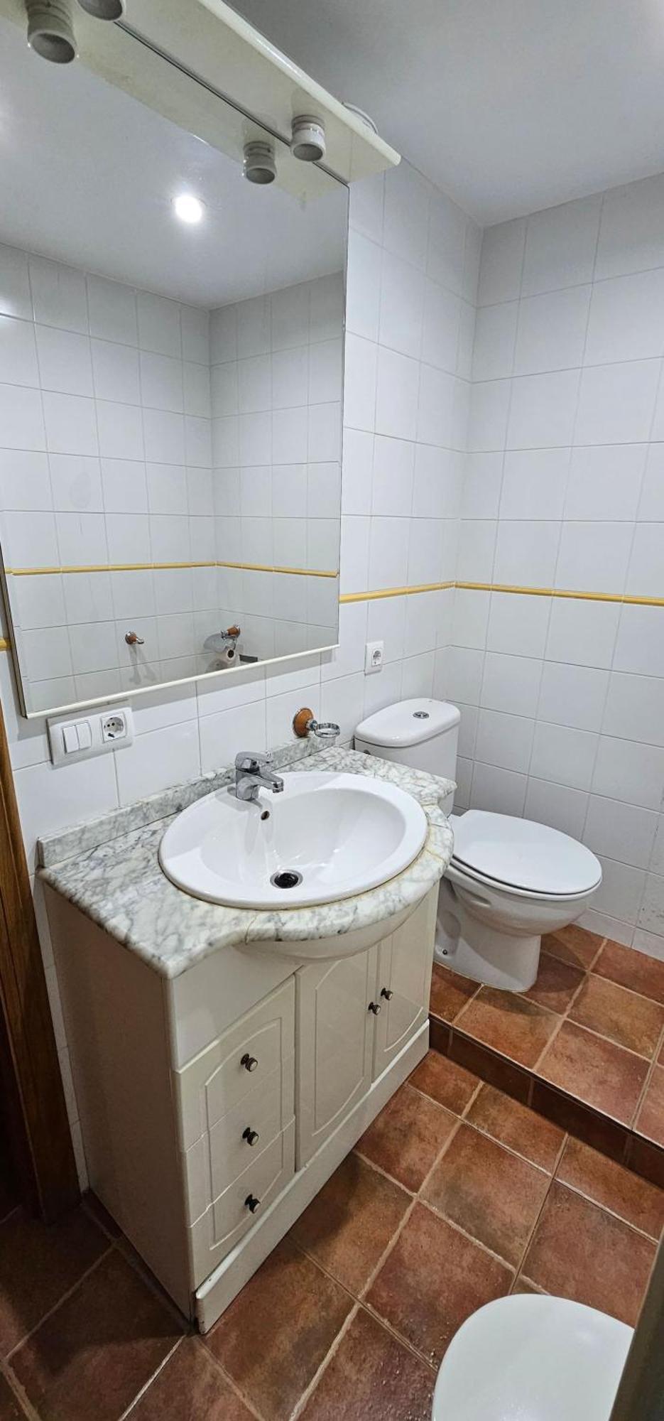 Apartament Vacansis Plaza De La Reina