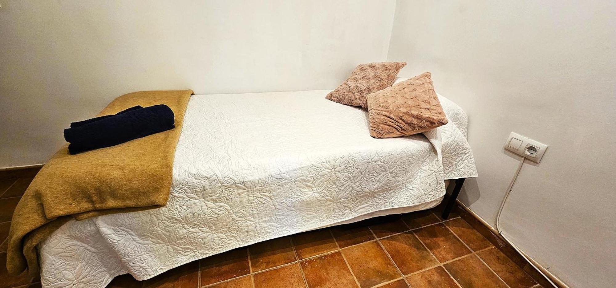 Apartament Vacansis Plaza De La Reina València