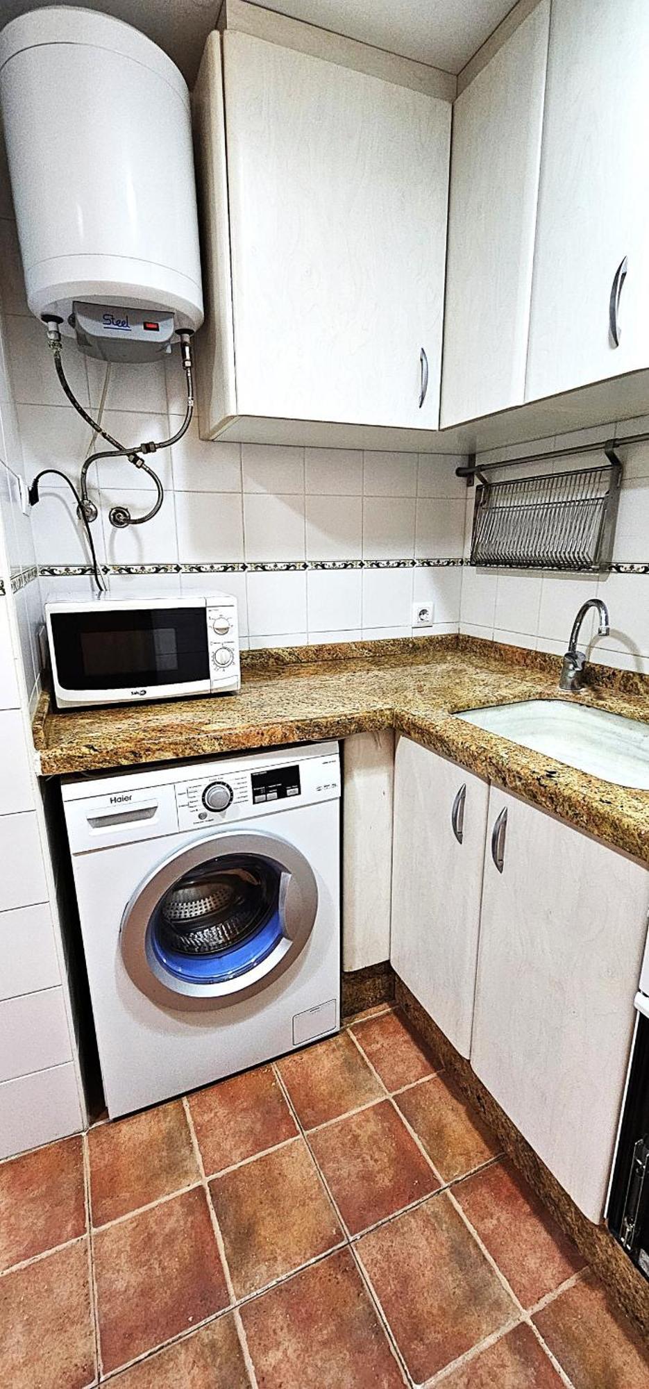 Apartament Vacansis Plaza De La Reina *